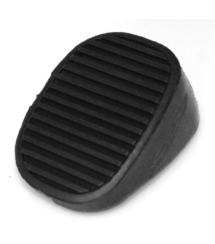 P1072 - Capa Pedal Do Travao