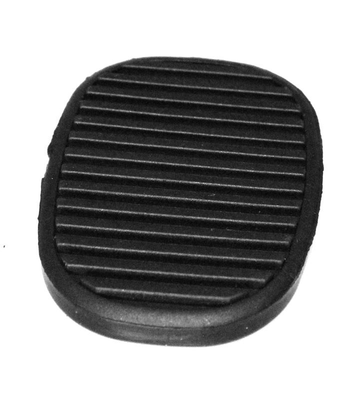 P1073 - Capa Pedal Da Embraiagem