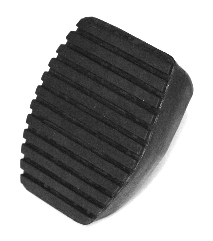P1078 - Capa De Pedal Do TravÃo