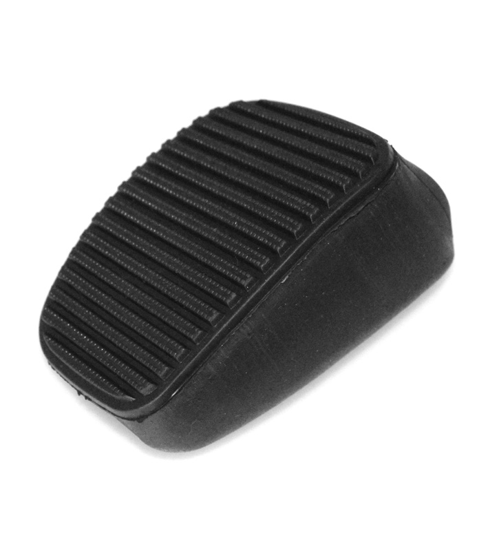 P1080 - Capa De Pedal Do TravÃo