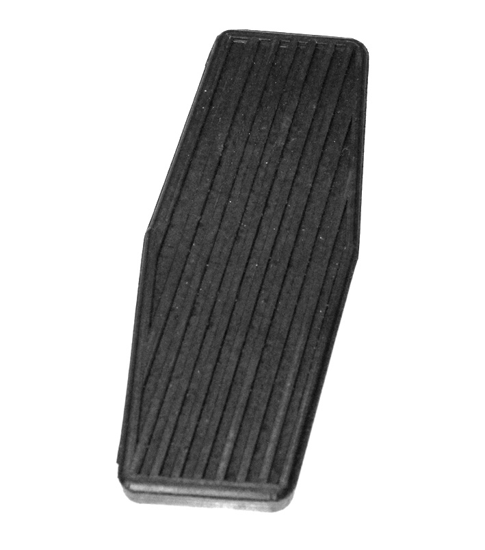 P1081 - Capa Pedal Acelarador