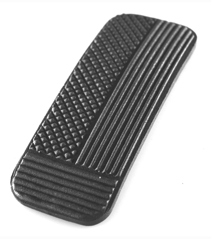 P1089 - Capa Pedal Acelerador