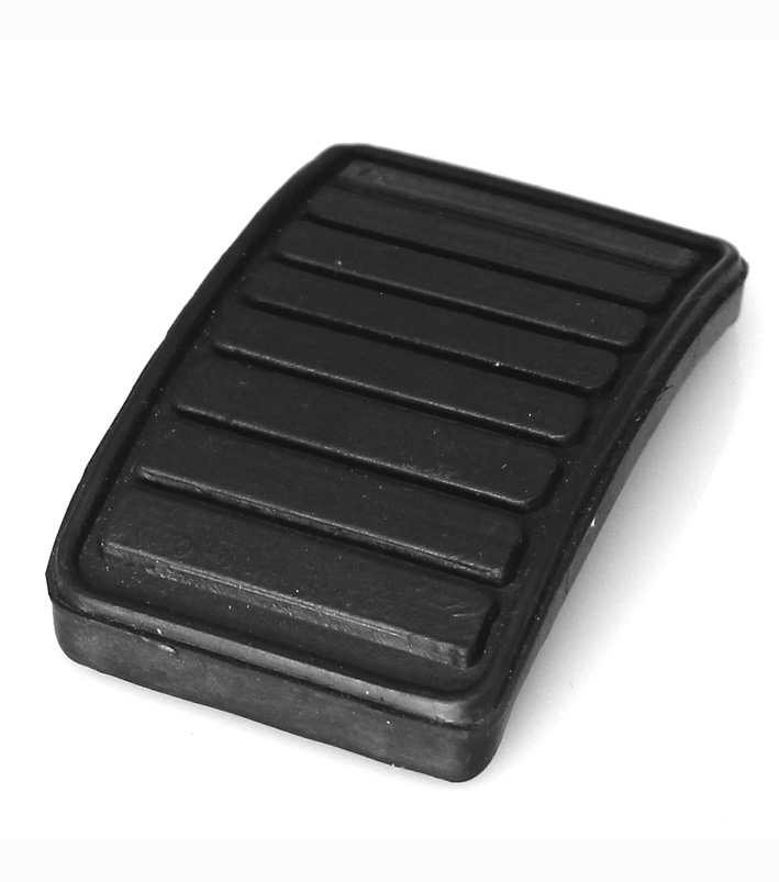 P1091 - Capa Pedal Da Embraiagem