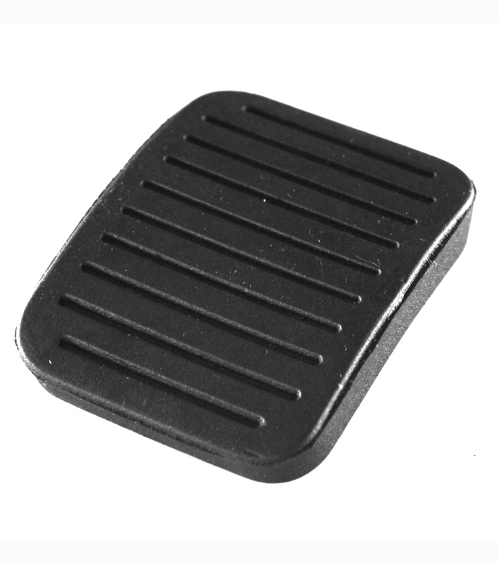 P1094 - Capa De Pedal Da Embraiagem