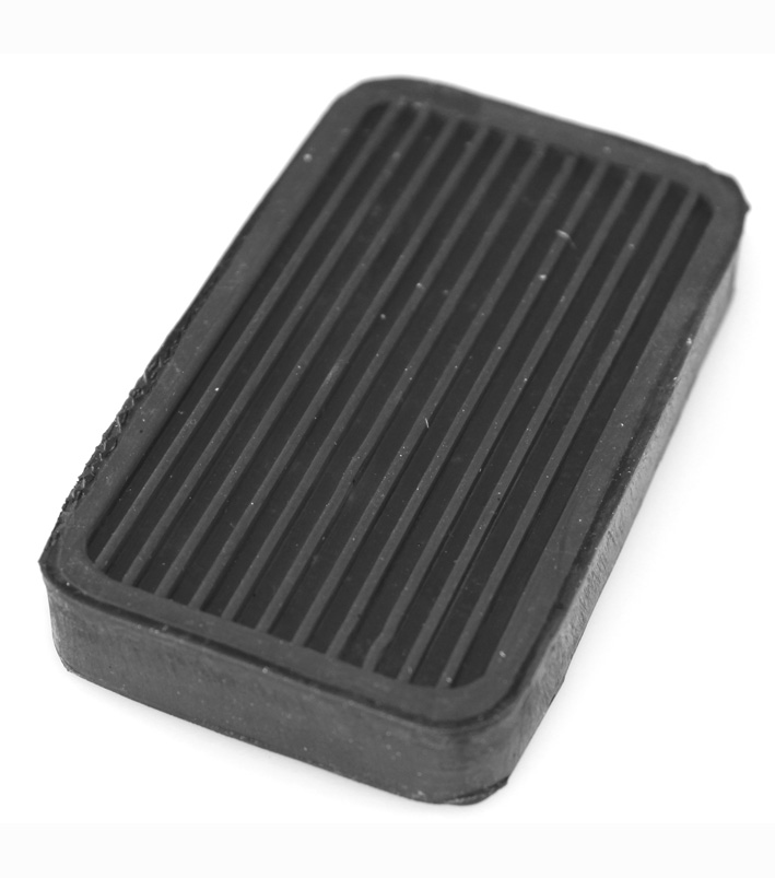 P1096 - Capa Pedal Acelerador