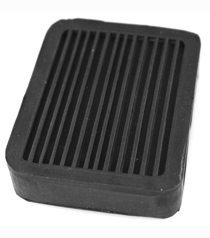 P1097 - Capa Pedal Embraiagem/travao ( Gasta 2 Unidades )