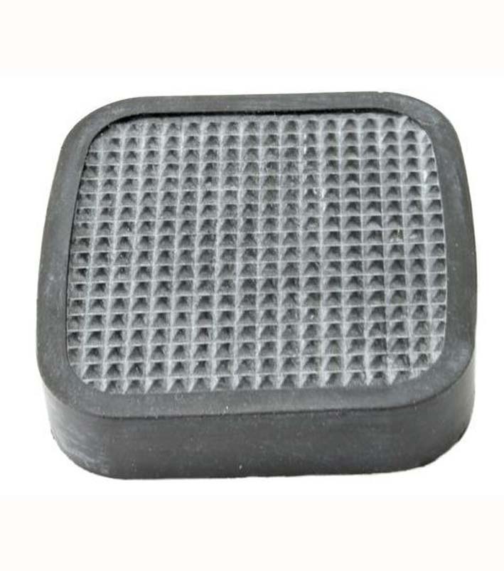 P1108 - Capa Pedal TravÃo E Embraiagem