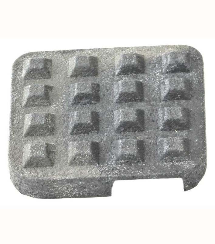 P1109 - Capa Pedal Acelarador
