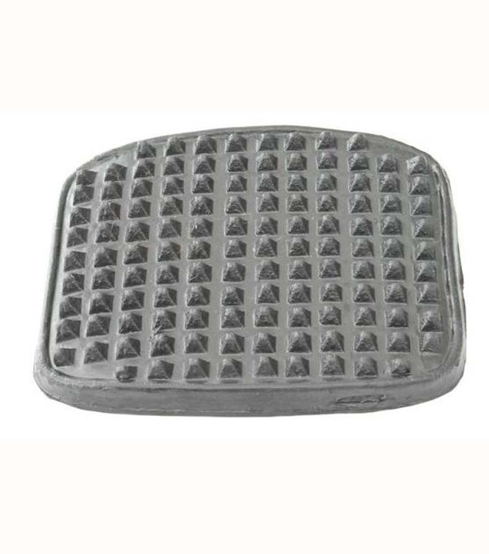 P1110 - Capa Pedal Embraiagem