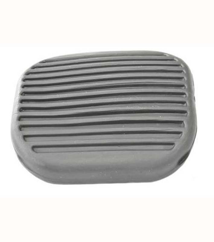 P1112 - Capa Pedal Embraiagem
