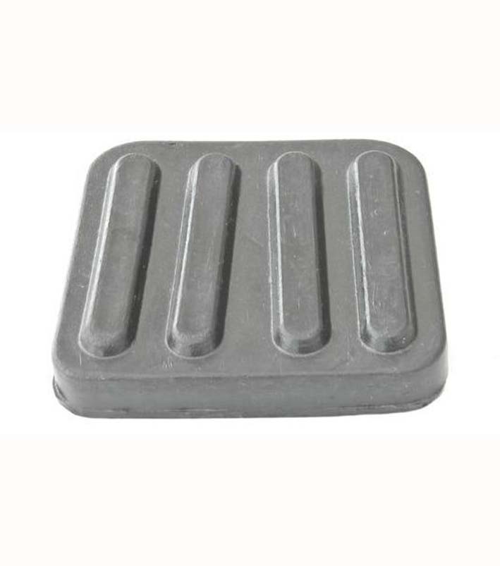 P1114 - Capa Pedal Embraiagem