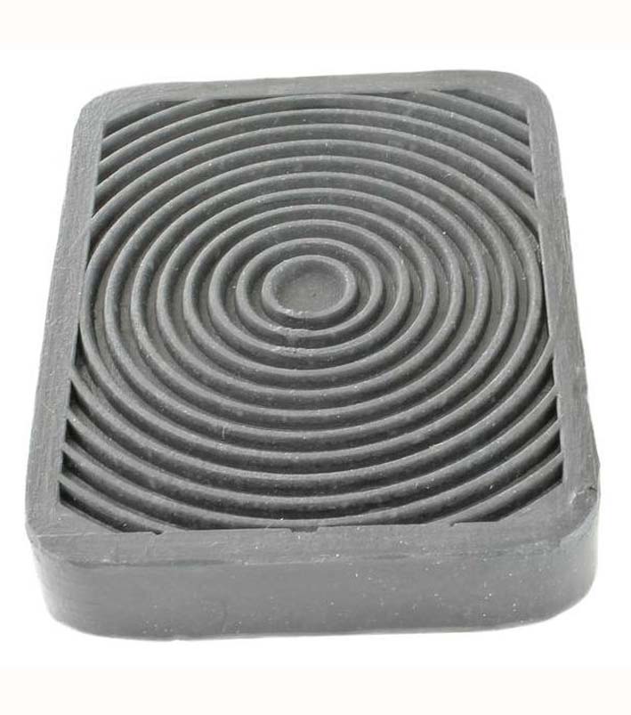 P1115 - Capa Pedal Embraiagem