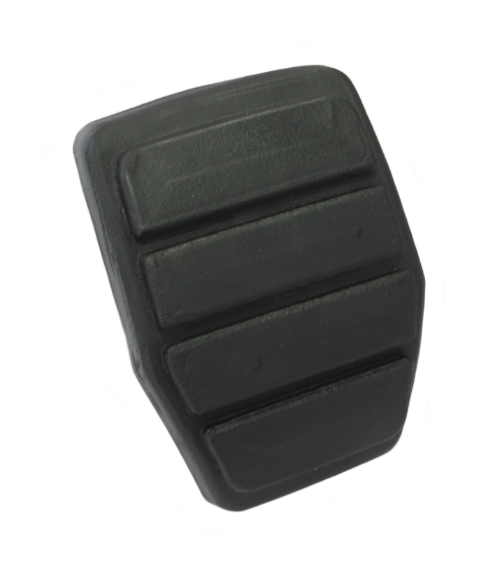 P1127 - Capa Pedal Embraiagem/travao ( Gasta 2 Unidades )
