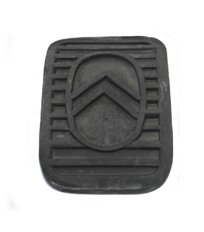 P2129-C - Capa De Pedal Travao/embraiagem ( Gasta 2 Unidades )