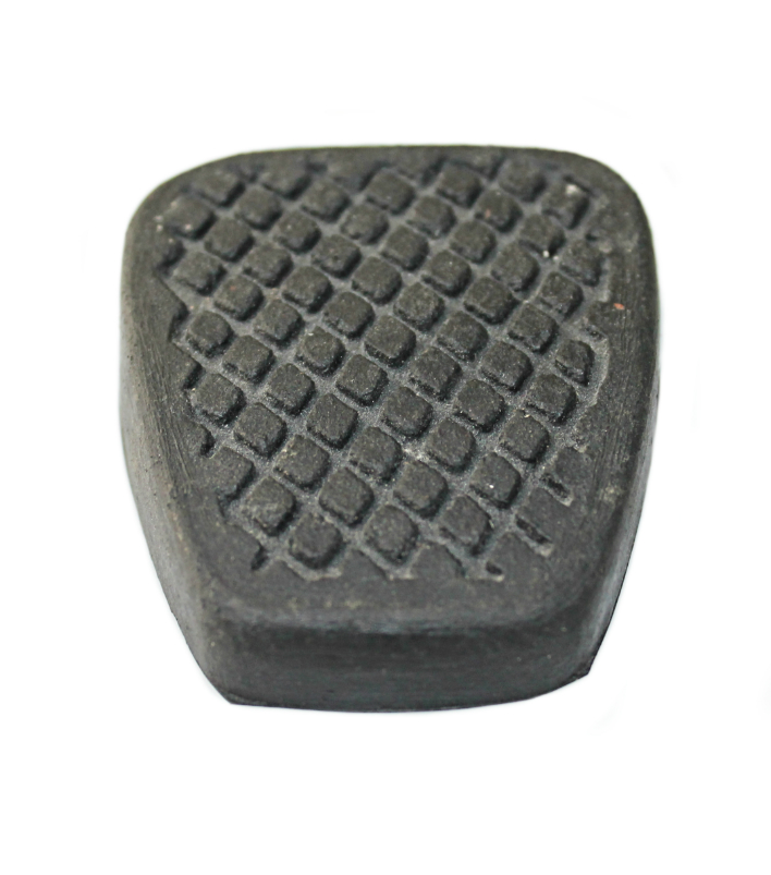 P3331-C - Capa De Pedal Travao/embraiagem ( Gasta 2 Unidades )