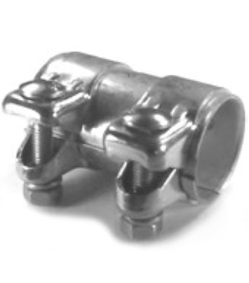 Q2000 - UniÃo De Escape 56/59.5x90mm
