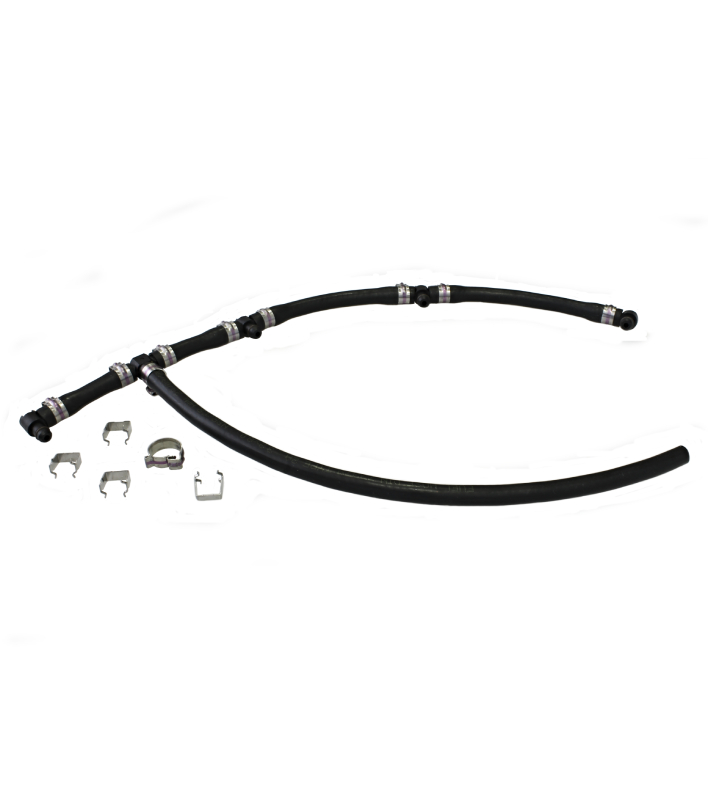 R015005 - Tubo De Gasolina Extrator Injector