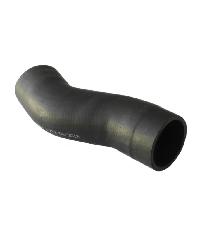 R016243 - Tubo De AdmissÃo Do Filtro De Ar Comprimento 237mm