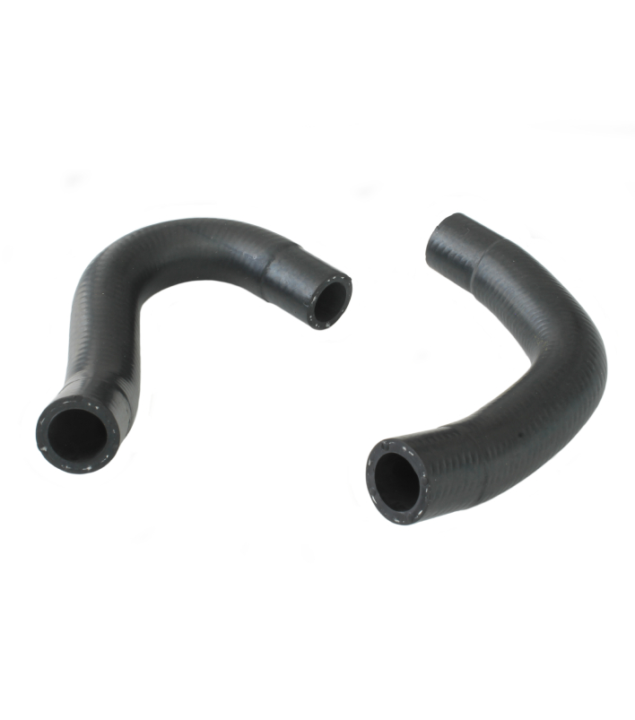 R017174 - Tubo Da Valvula Reguladora De Velocidade