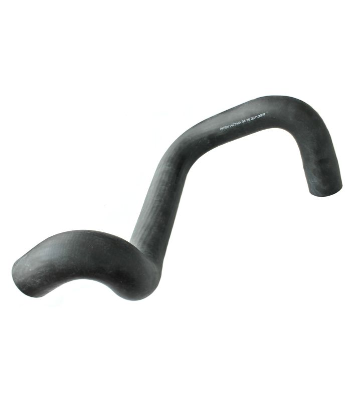 R017662 - Tubo Do Ar De SobrealimentaÇÃo