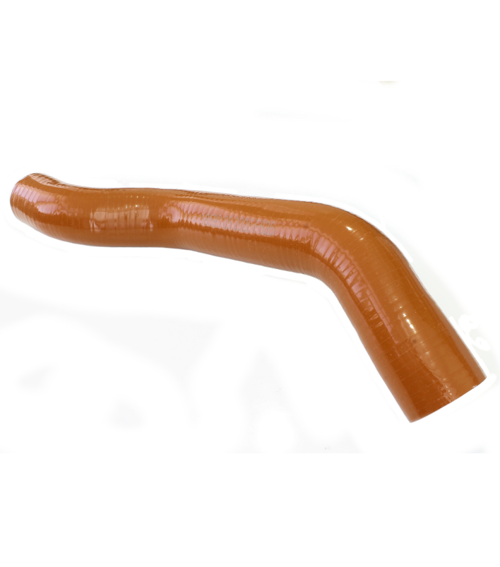 R018593 - Tubo Do Ar SobrealimentaÇÃo