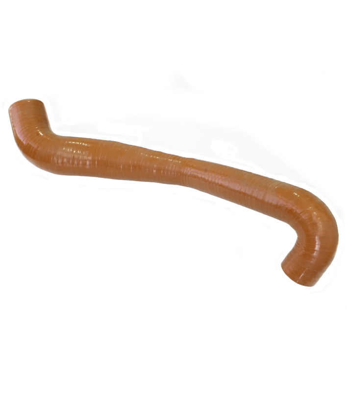 R018653 - Tubo Do Ar SobrealimentaÇÃo