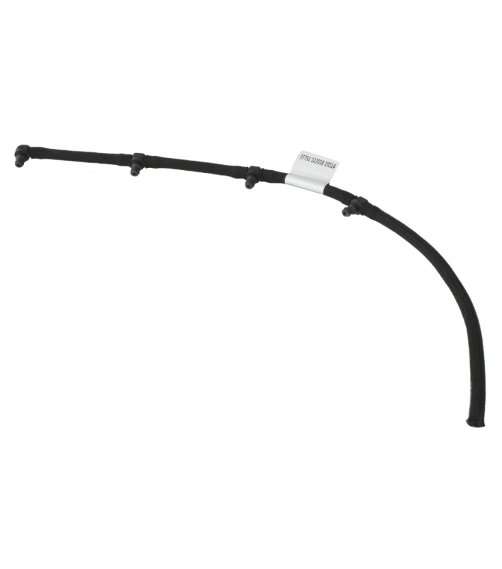 R019214 - Tubo Extractor De Combustivel