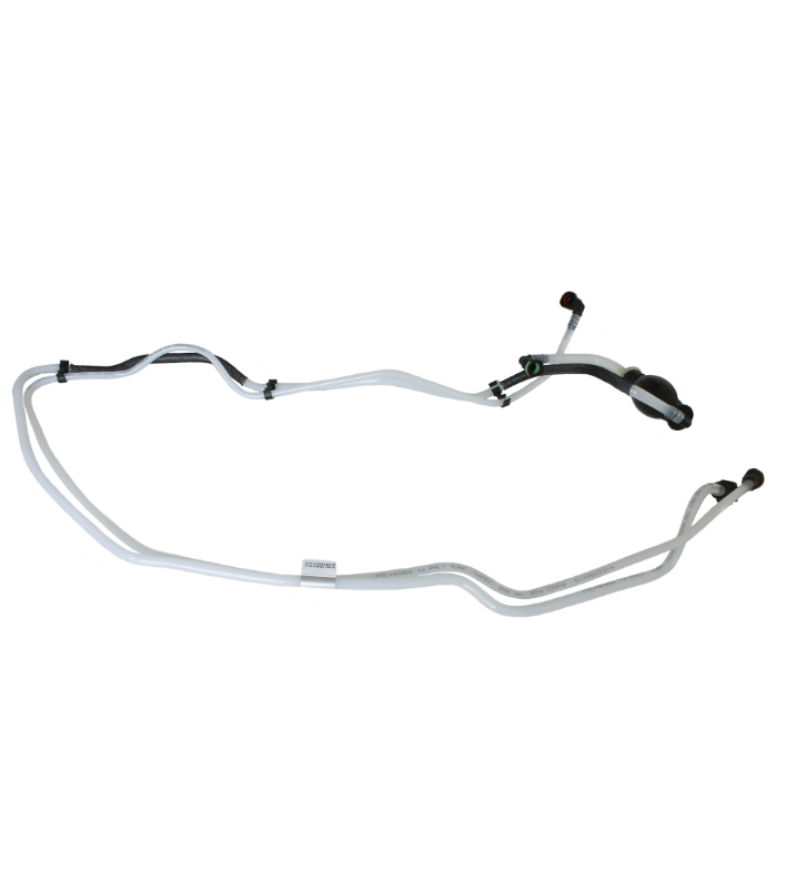 R085002 - Tubo Extractor De Combustivel