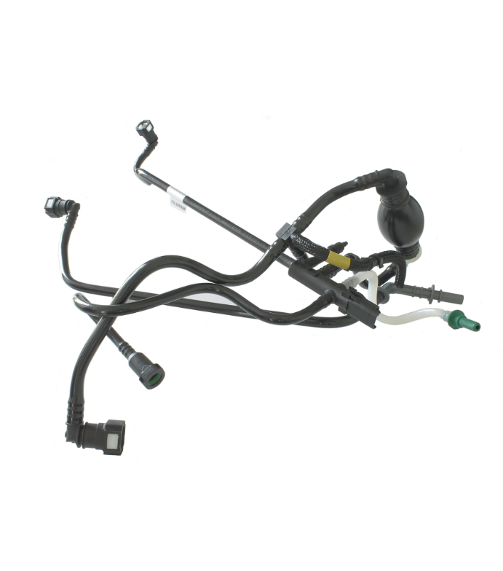 R085008 - Tubo Extrator Combustivel Injectores