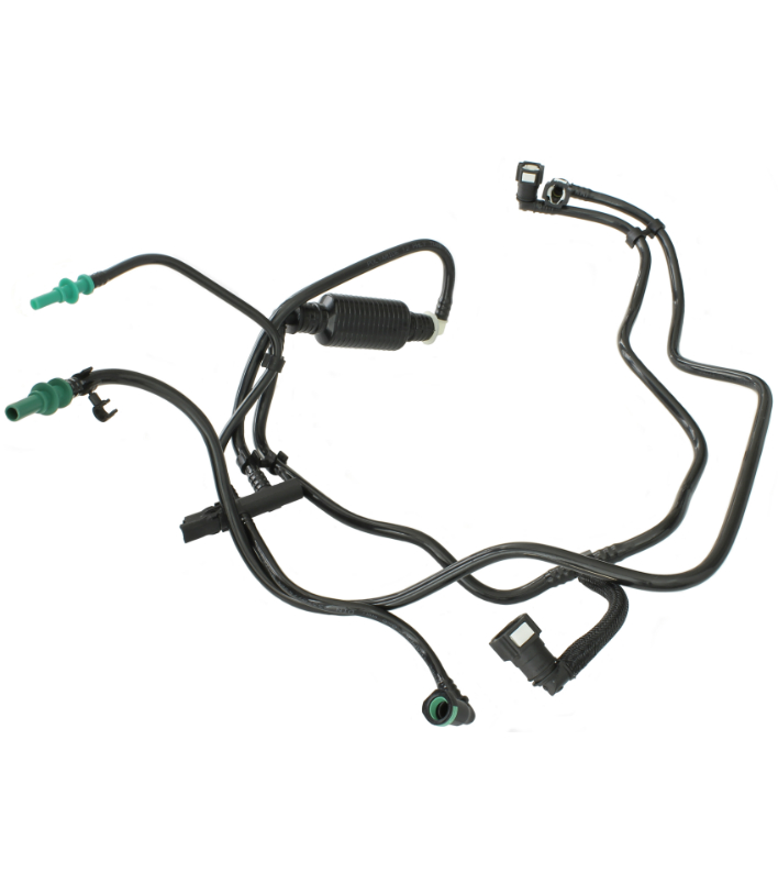 R085057 - Tubo De Gasolina Extrator Injector