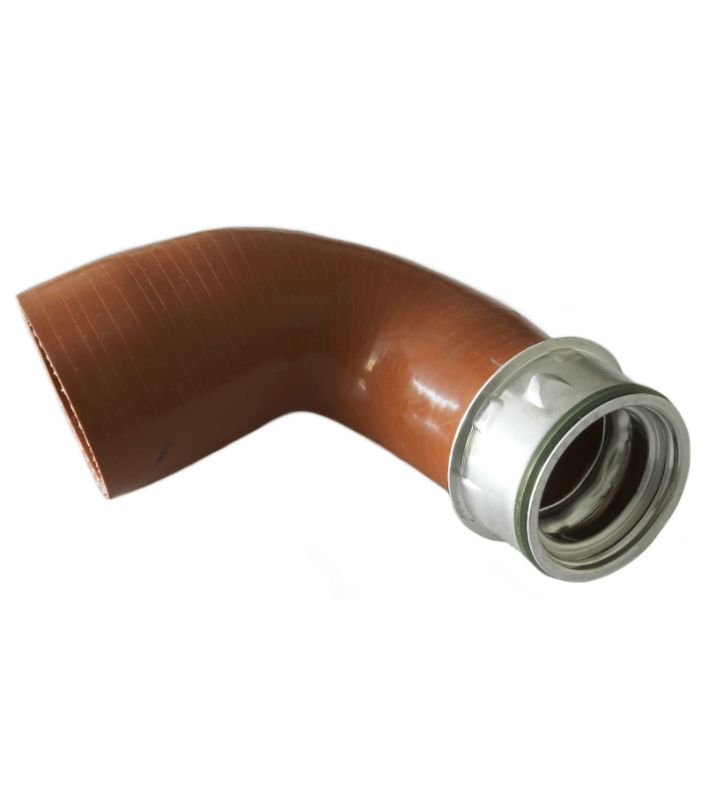 R221862 - Tubo Do Ar SobrealimentaÇÃo