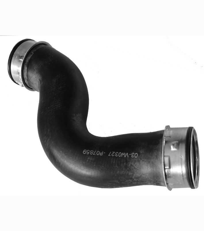 R221870 - Tubo De LigaÇÃo Do Ar Ao Turbo
