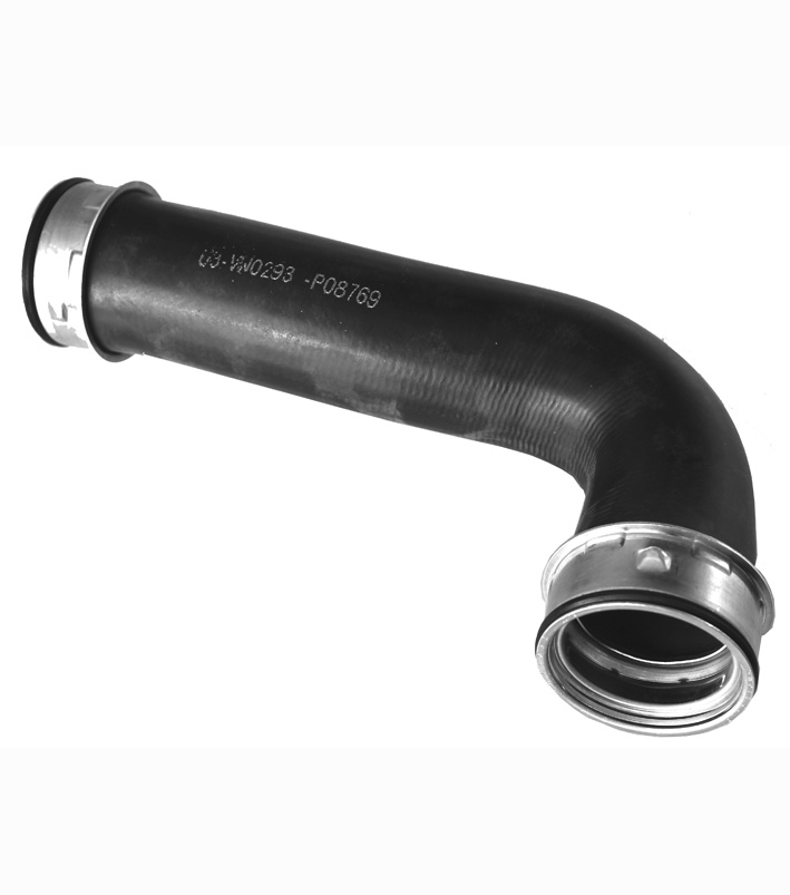 R221914 - Tubo De LigaÇÃo Do Ar Ao Turbo