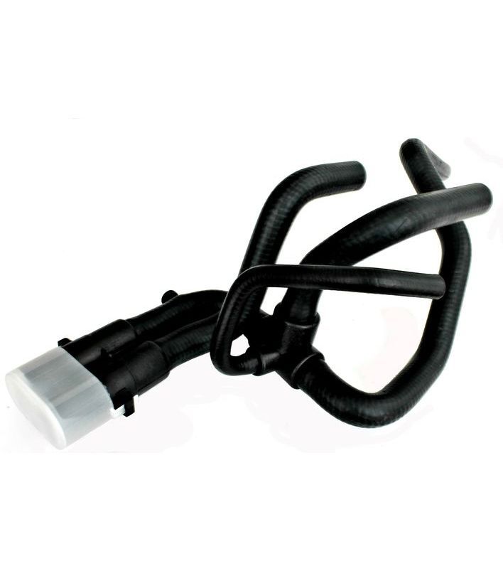 R223447 - Tubo Permutador De Calor Do Aquecimento
