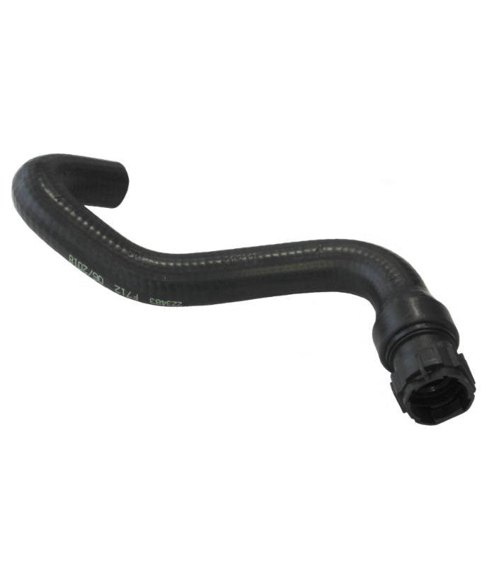 R223483 - Tubo Permutador Do Calor