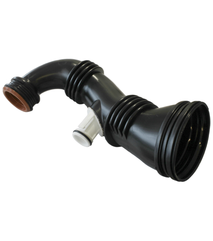 R224252 - Tubo De AdmissÃo Filtro De Ar