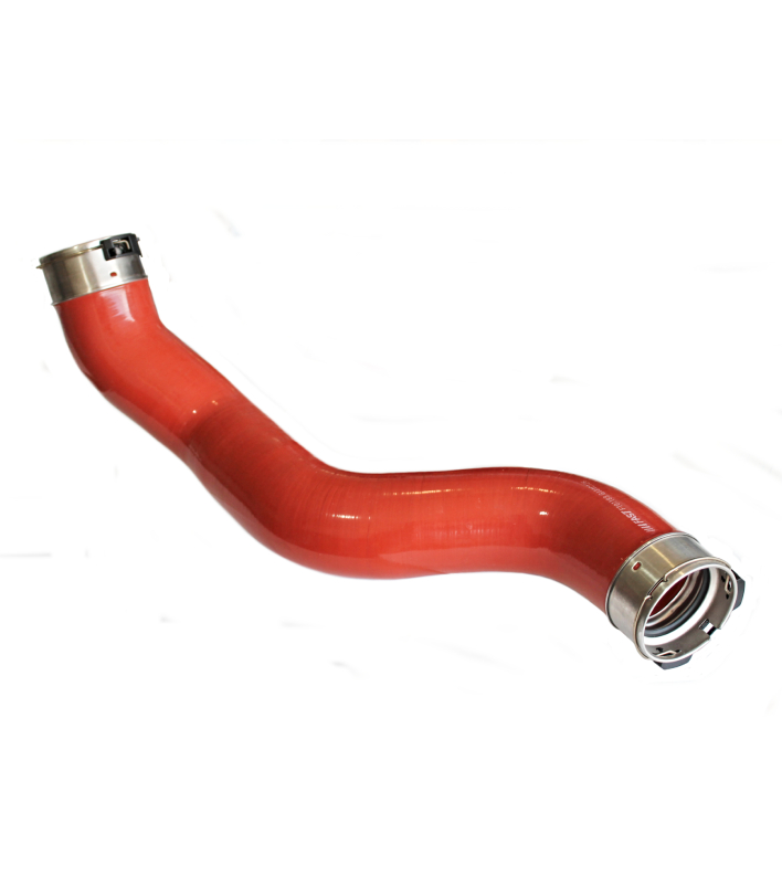 R224469 - Tubo Ar SobrealimentaÇÃo Intercooler