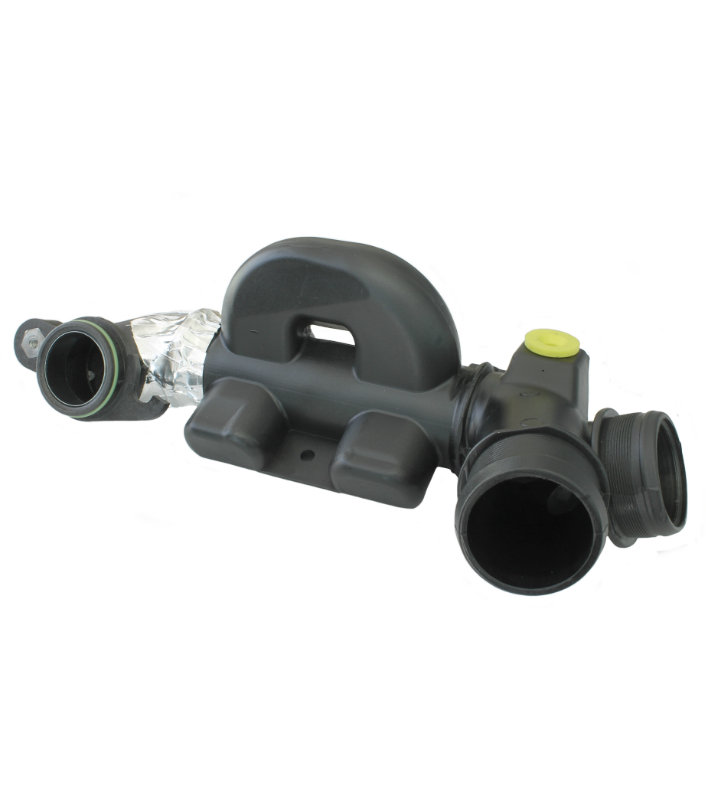 R225421 - Tubo Do Ar SobrealimentaÇÃo