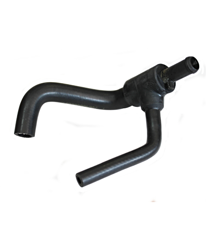 R8259 - Tubo Borracha Radiador Aquecimento 
