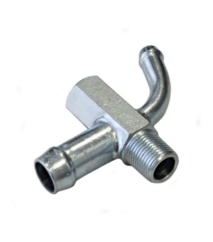 RF5022 - Tubo Ferro Radiador Liquido RefrigeraÇÃo