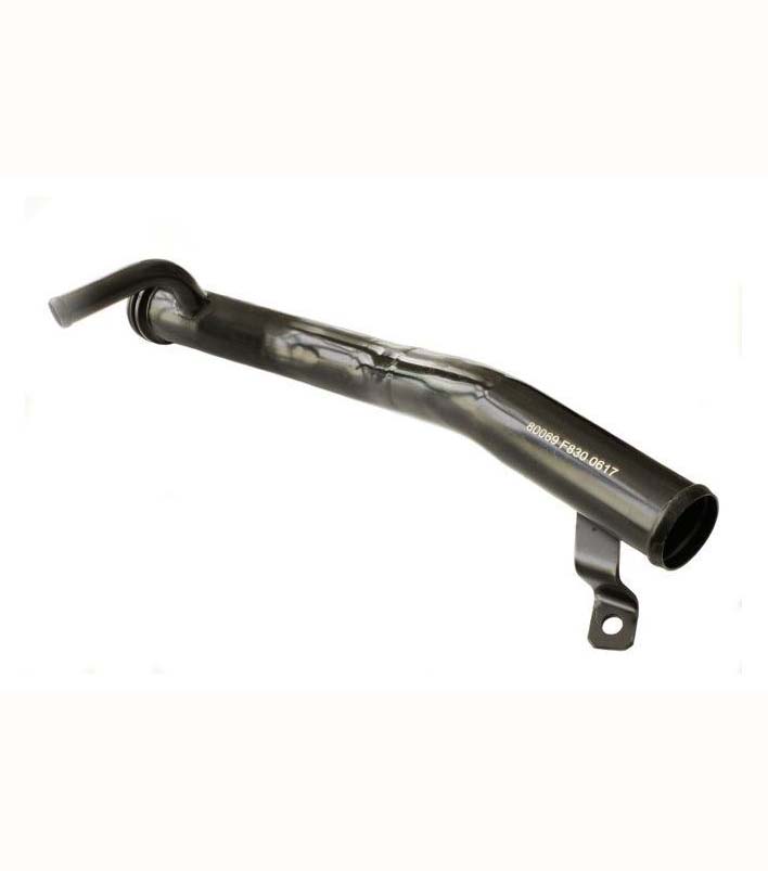 RF80069 - Tubo Ferro Do LÍquido De RefrigeraÇÃo 