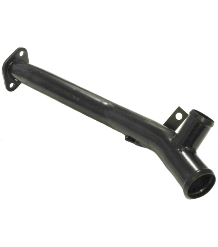 RF80071 - Tubo Ferro Do LÍquido De RefrigeraÇÃo 