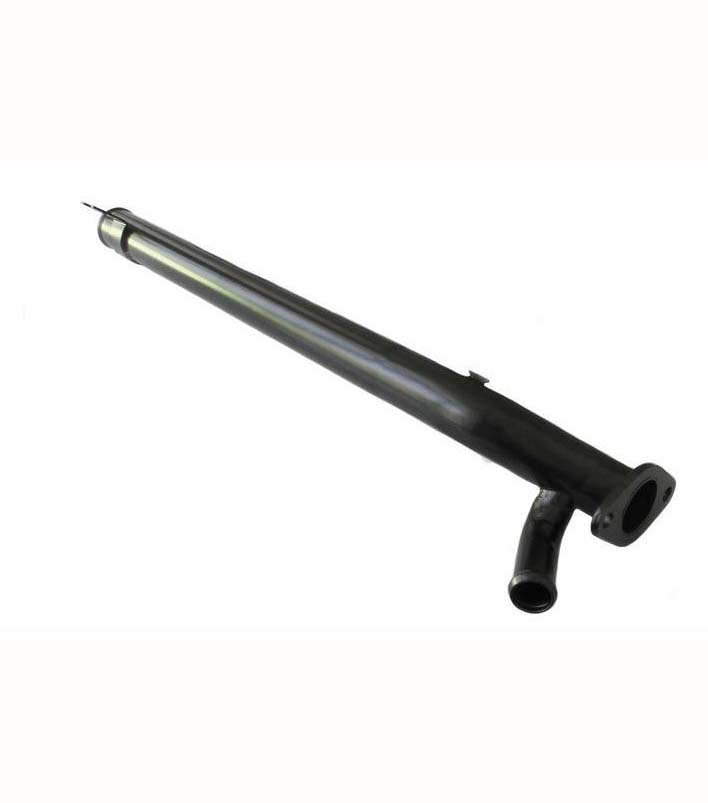 RF80083 - Tubo Ferro Do LÍquido De RefrigeraÇÃo 