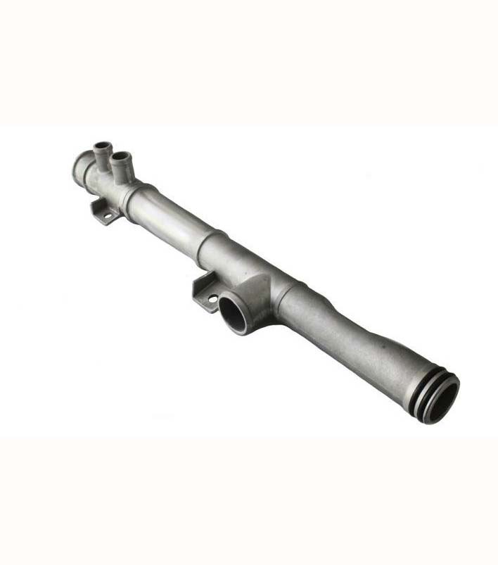 RF80248 - Tubo Ferro Do LÍquido De RefrigeraÇÃo 
