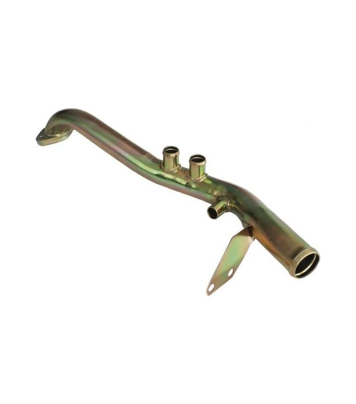 RF80340 - Tubo Ferro Do LÍquido De RefrigeraÇÃo 