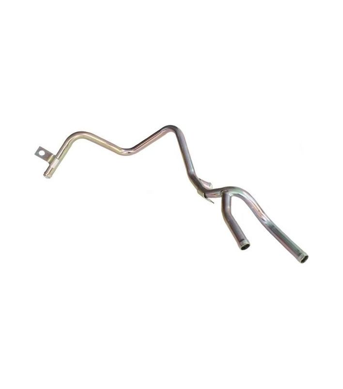 RF80378 - Tubo Ferro Do LÍquido De RefrigeraÇÃo 
