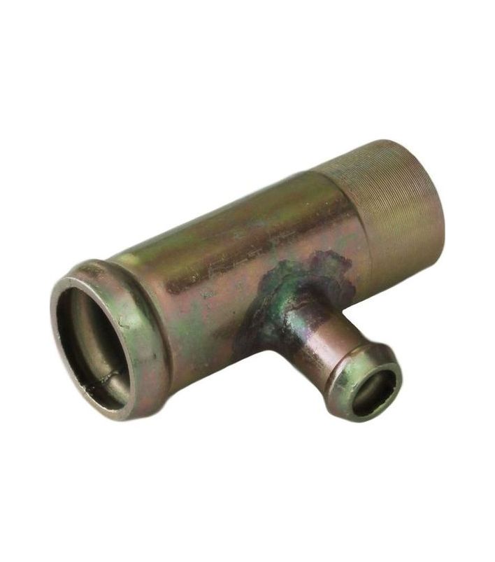 RF80385 - Tubo Ferro Do LÍquido De RefrigeraÇÃo 