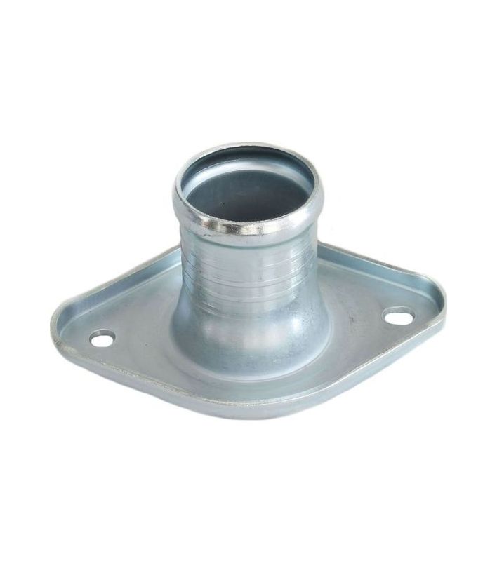 RF80387 - Tubo Ferro Do LÍquido De RefrigeraÇÃo 