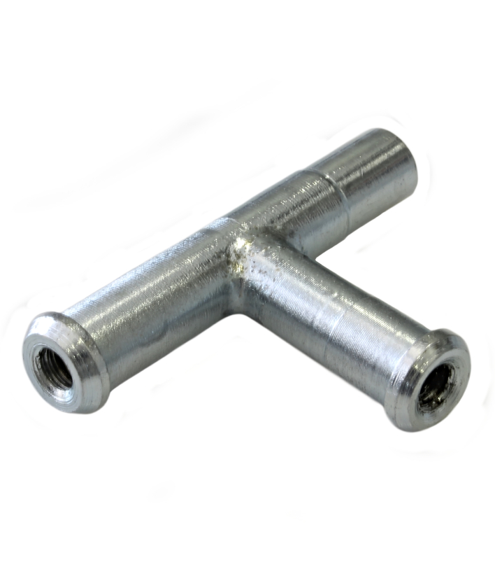 RF85208 - Tubo Ferro Do LÍquido De RefrigeraÇÃo 
