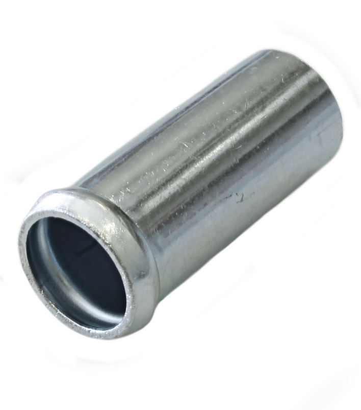 RF85209 - Tubo Ferro Do LÍquido De RefrigeraÇÃo 